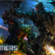 Illustration for article titled Bayhem Will Ensue On The Universal Studios Transformers 3D Ride
